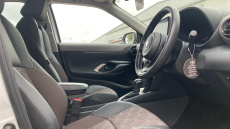 Toyota Yaris Cross 1.5 Hybrid Excel 5dr CVT Hybrid Estate